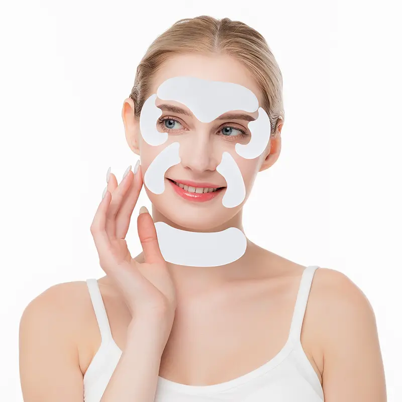 Maschera Viso Vaginale - 37