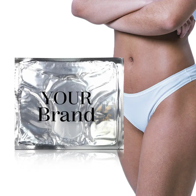 Maschera Viso Vaginale - 18