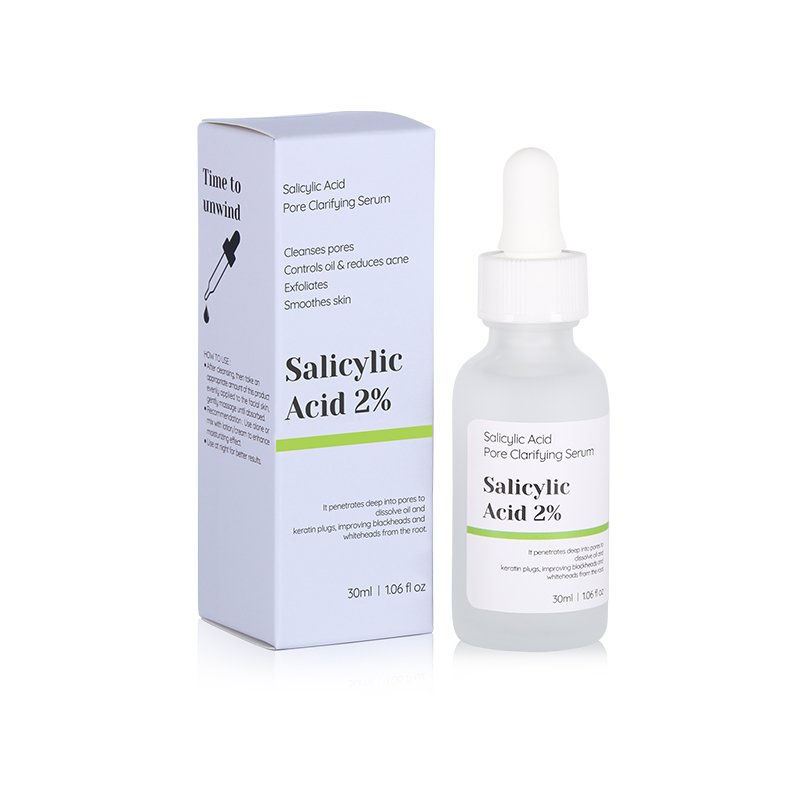 ODM Ordinary Niacinamide Peptide Facial Skin Maintenance Aha Serum Vitamina C Korean Serum thumbnail 6