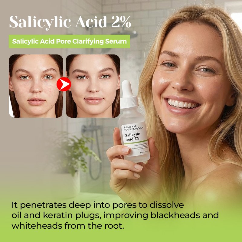 ODM Ordinary Niacinamide Peptide Facial Skin Maintenance Aha Serum Vitamina C Korean Serum thumbnail 7