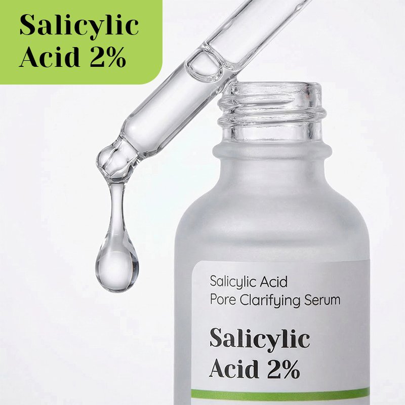 ODM Ordinary Niacinamide Peptide Facial Skin Maintenance Aha Serum Vitamina C Korean Serum thumbnail 9