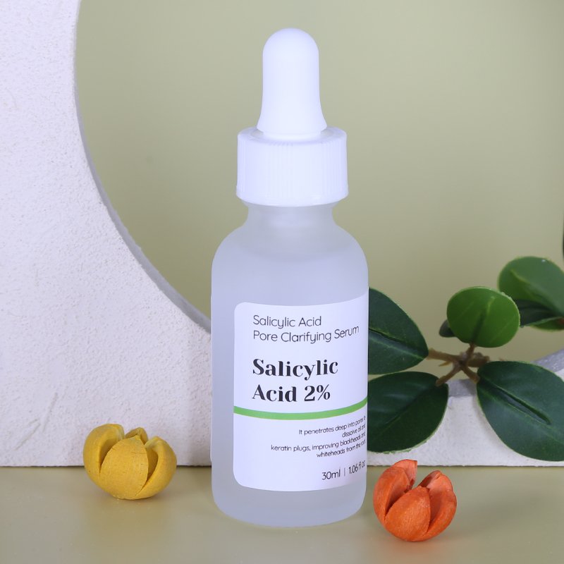 ODM Ordinary Niacinamide Peptide Facial Skin Maintenance Aha Serum Vitamina C Korean Serum thumbnail 10