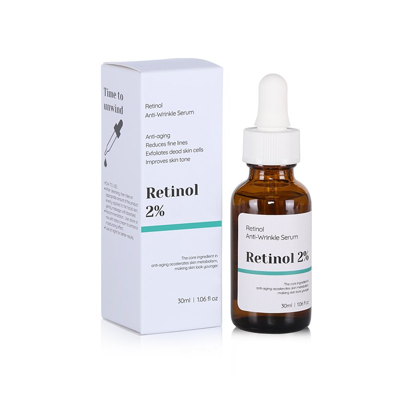 ODM Ordinary Niacinamide Peptide Facial Skin Maintenance Aha Serum Vitamina C Korean Serum thumbnail 15