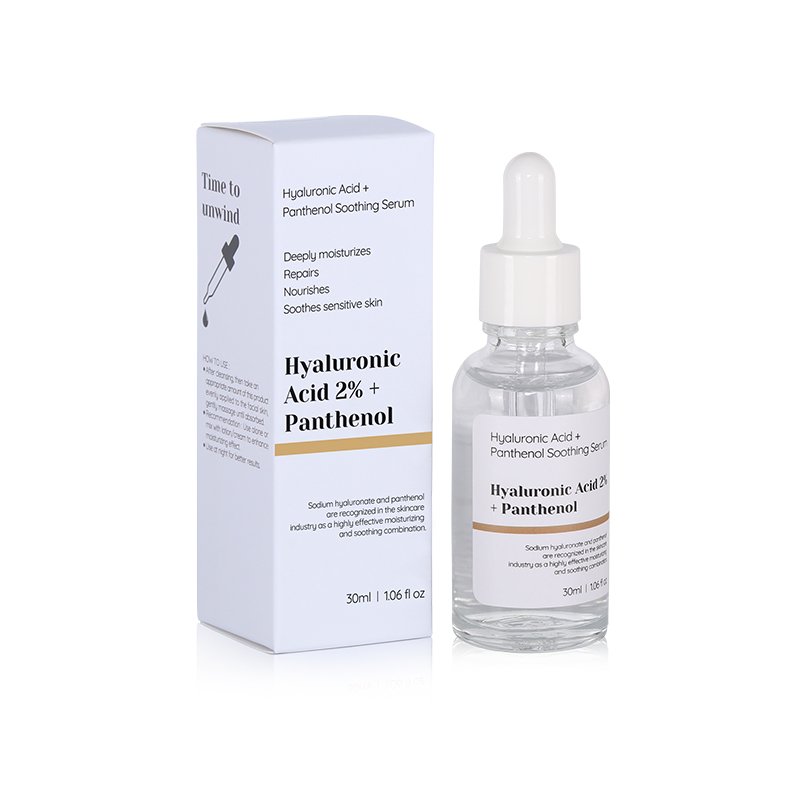 ODM Ordinary Niacinamide Peptide Facial Skin Maintenance Aha Serum Vitamina C Korean Serum thumbnail 25