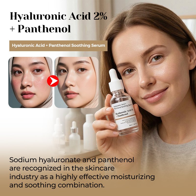ODM Ordinary Niacinamide Peptide Facial Skin Maintenance Aha Serum Vitamina C Korean Serum thumbnail 26