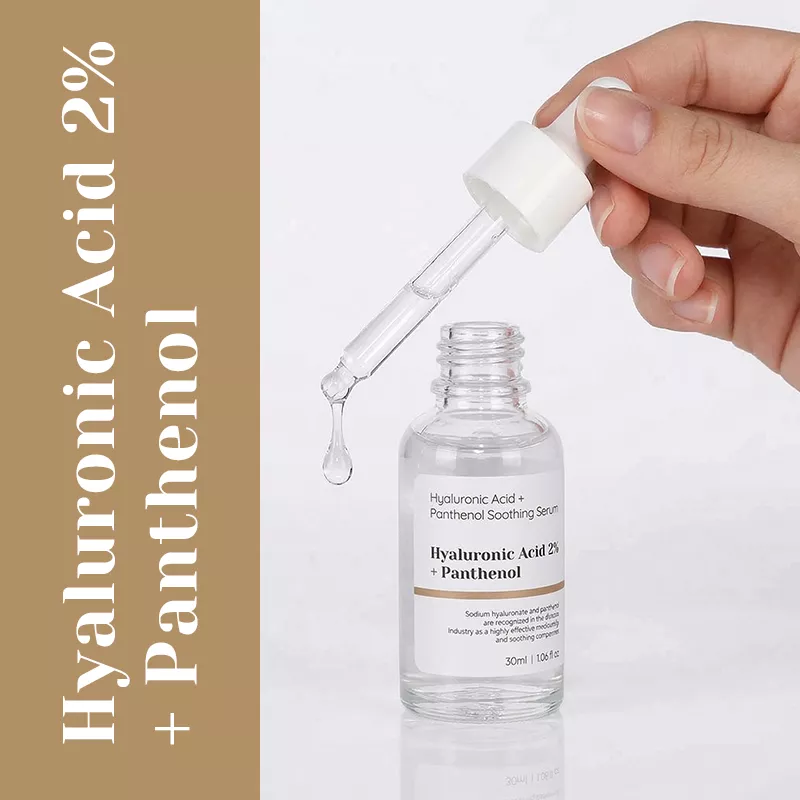 Sérum de Manutenção Facial com Niacinamida, Péptidos e AHA - 28