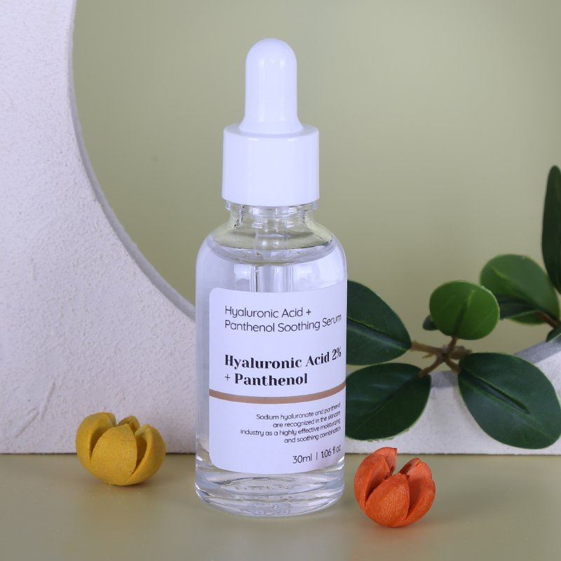 ODM Ordinary Niacinamide Peptide Facial Skin Maintenance Aha Serum Vitamina C Korean Serum thumbnail 29