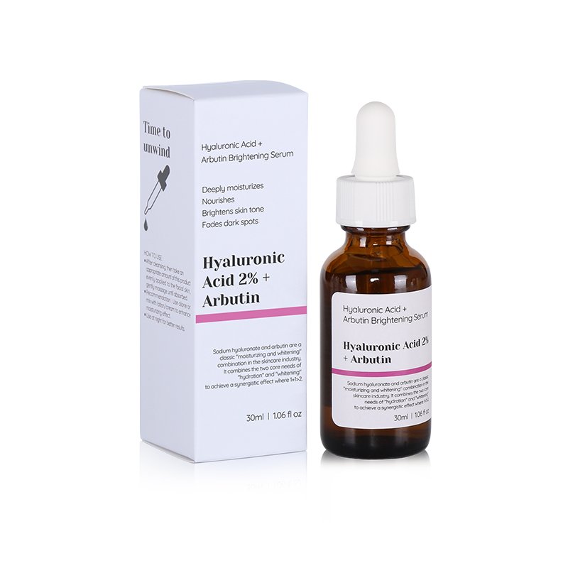 ODM Ordinary Niacinamide Peptide Facial Skin Maintenance Aha Serum Vitamina C Korean Serum thumbnail 30