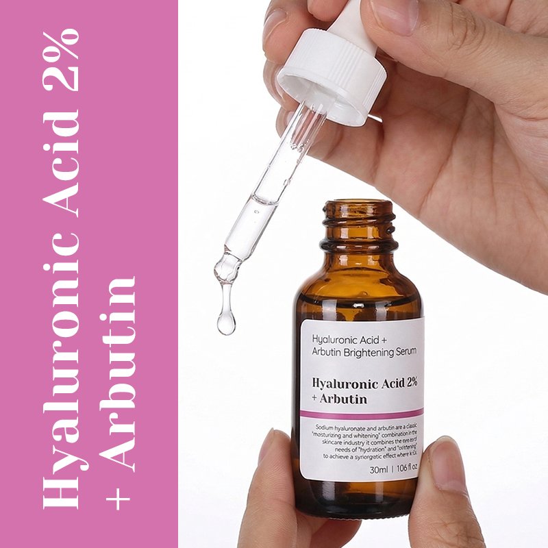 ODM Ordinary Niacinamide Peptide Facial Skin Maintenance Aha Serum Vitamina C Korean Serum thumbnail 33