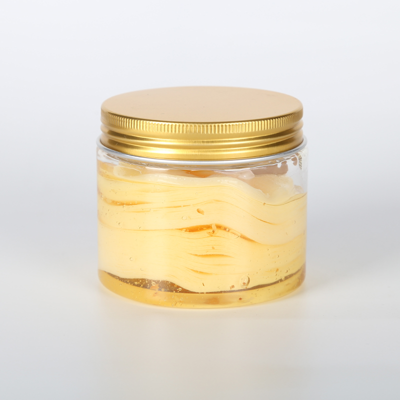 Osmanthus Eye Mask - 3