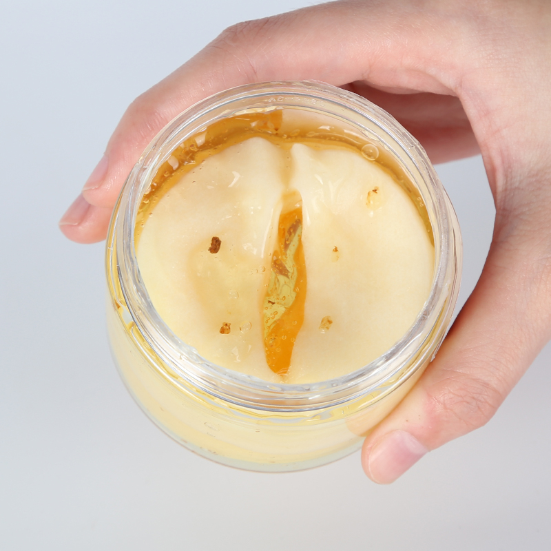 Osmanthus Eye Mask - 5