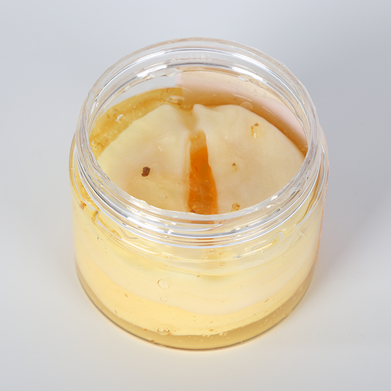 Osmanthus Eye Mask - 6