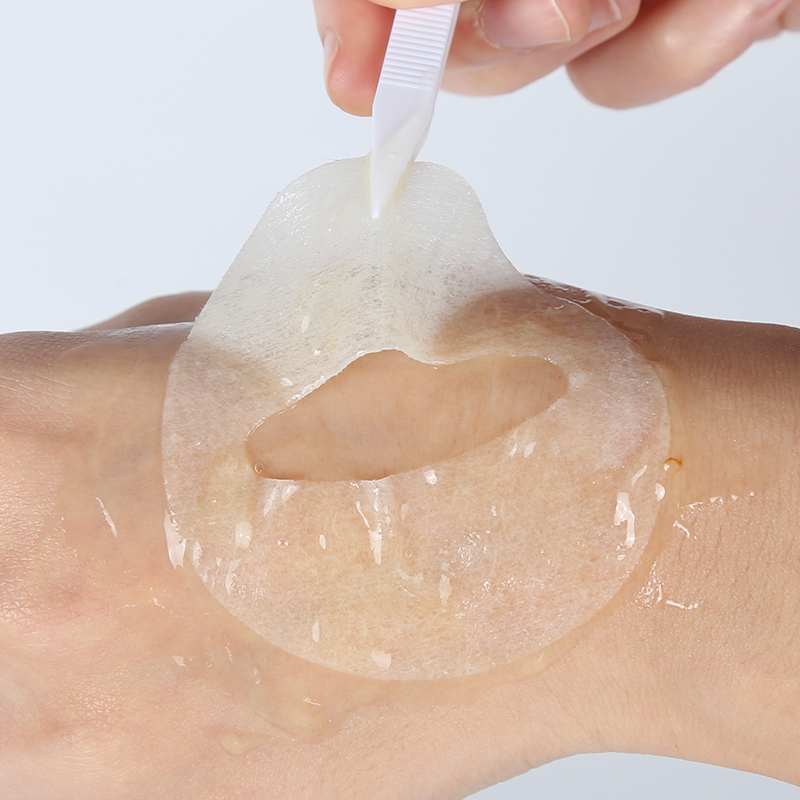 Osmanthus Eye Mask - 10