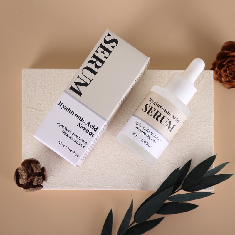Panthenol Ordinary Niacinamide Instant Face Lift Serum Hydrolyzed Sodium Hyaluronate Skincare Moisturizing Centella Repair Serum thumbnail 2
