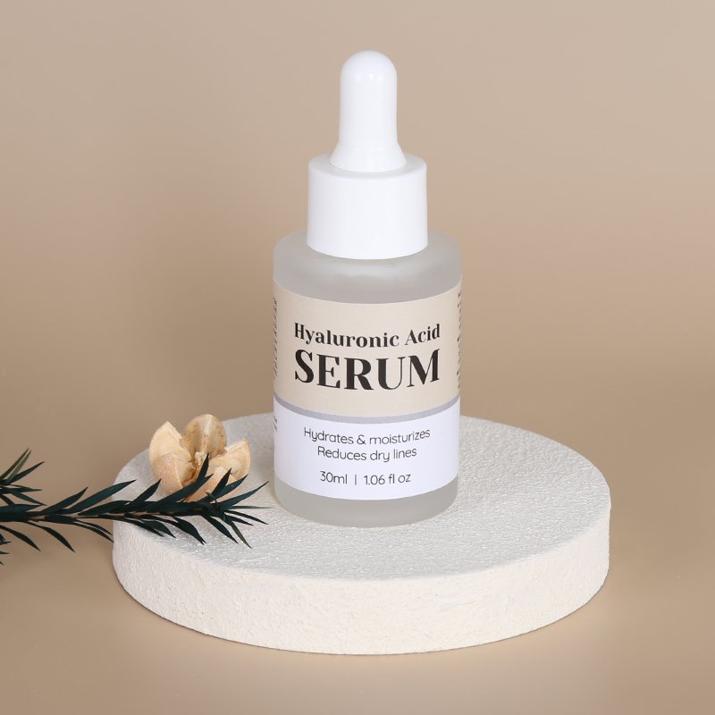 Panthenol Ordinary Niacinamide Instant Face Lift Serum Hydrolyzed Sodium Hyaluronate Skincare Moisturizing Centella Repair Serum thumbnail 3