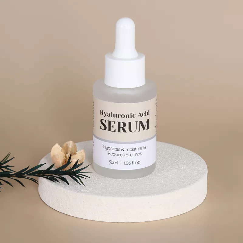Serum Muka Mengangkat Niasinamid Panthenol - 3