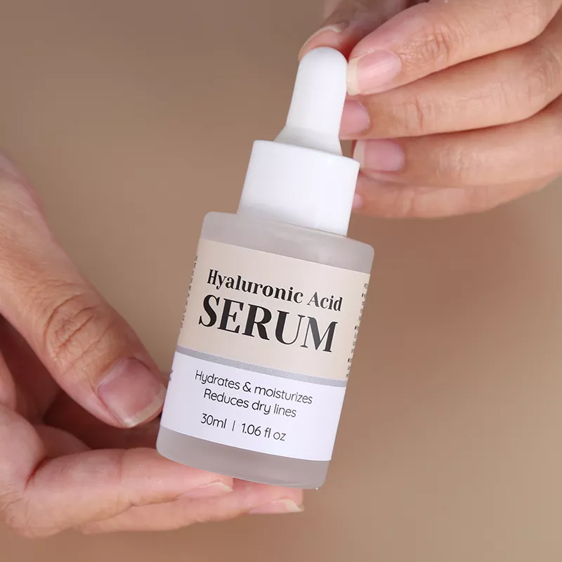 Serum Muka Mengangkat Niasinamid Panthenol - 4