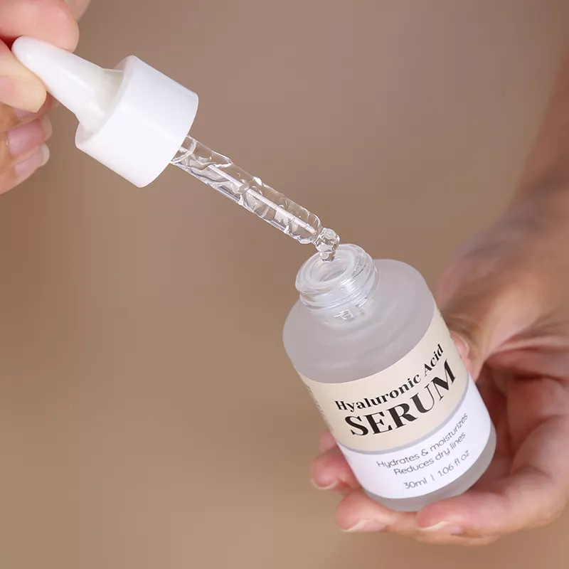 Serum Muka Mengangkat Niasinamid Panthenol - 5