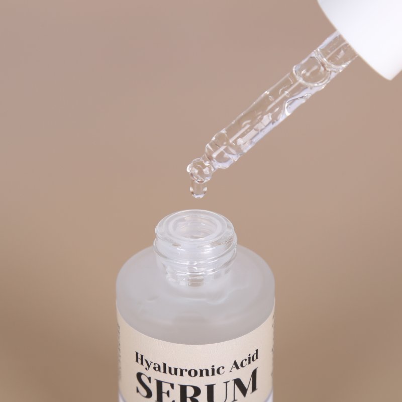 Panthenol Ordinary Niacinamide Instant Face Lift Serum Hydrolyzed Sodium Hyaluronate Skincare Moisturizing Centella Repair Serum thumbnail 6