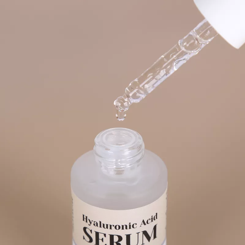 Serum Muka Mengangkat Niasinamid Panthenol - 6