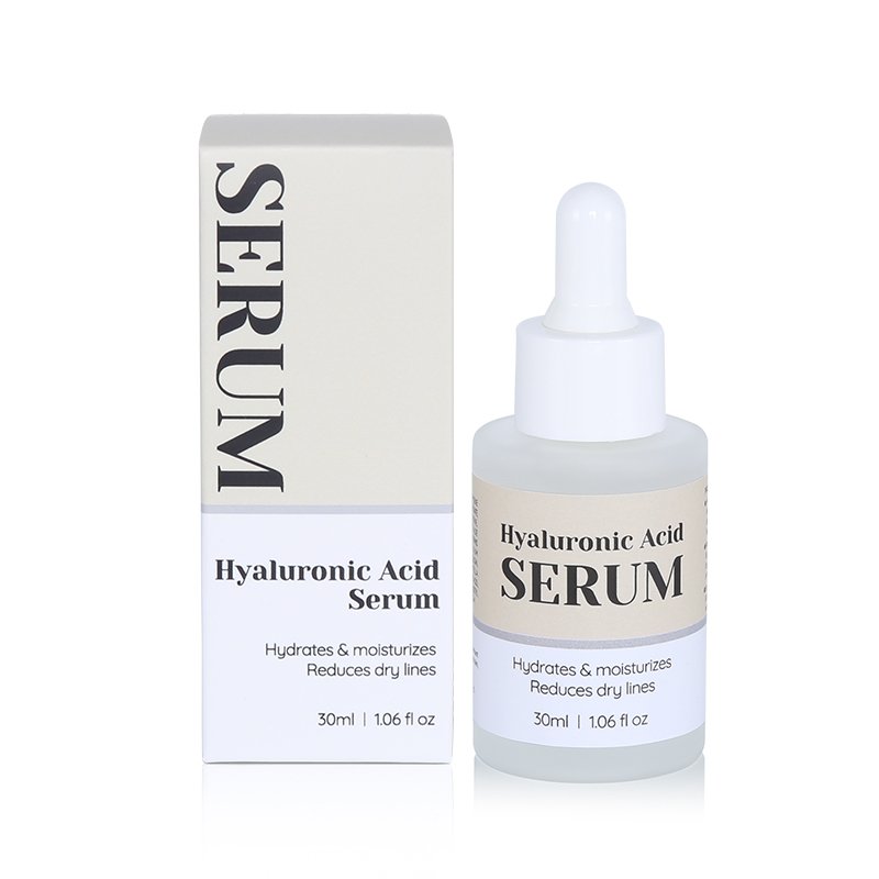 Panthenol Ordinary Niacinamide Instant Face Lift Serum Hydrolyzed Sodium Hyaluronate Skincare Moisturizing Centella Repair Serum thumbnail 7