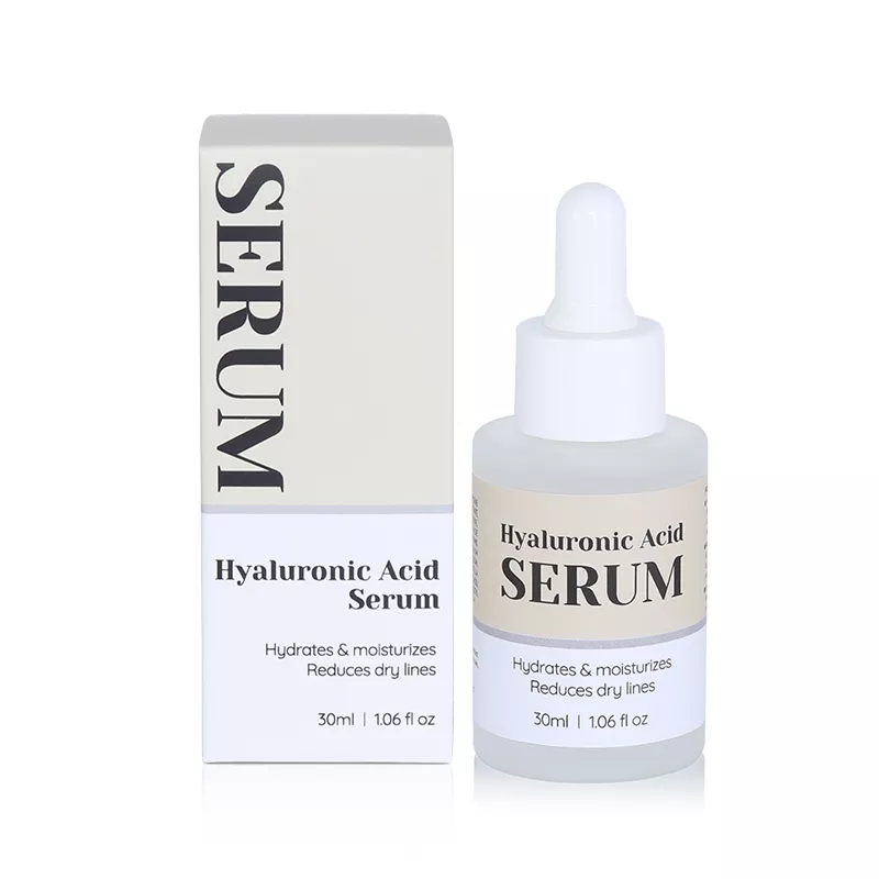 Serum Muka Mengangkat Niasinamid Panthenol - 7
