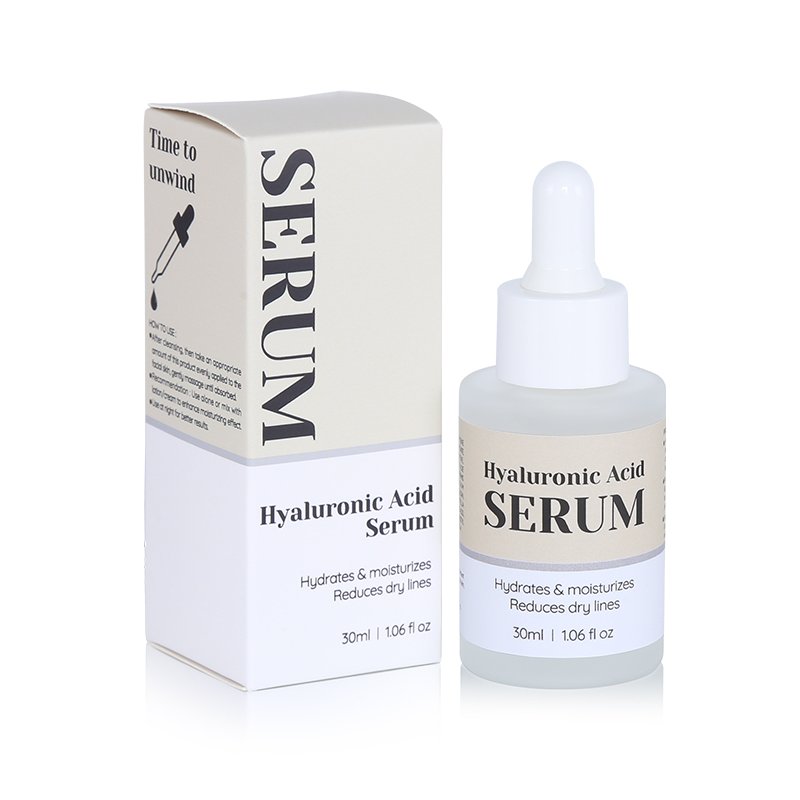 Panthenol Ordinary Niacinamide Instant Face Lift Serum Hydrolyzed Sodium Hyaluronate Skincare Moisturizing Centella Repair Serum thumbnail 8