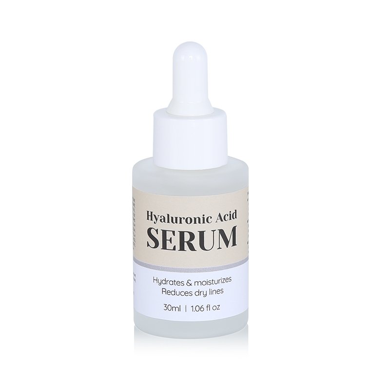 Panthenol Ordinary Niacinamide Instant Face Lift Serum Hydrolyzed Sodium Hyaluronate Skincare Moisturizing Centella Repair Serum thumbnail 9