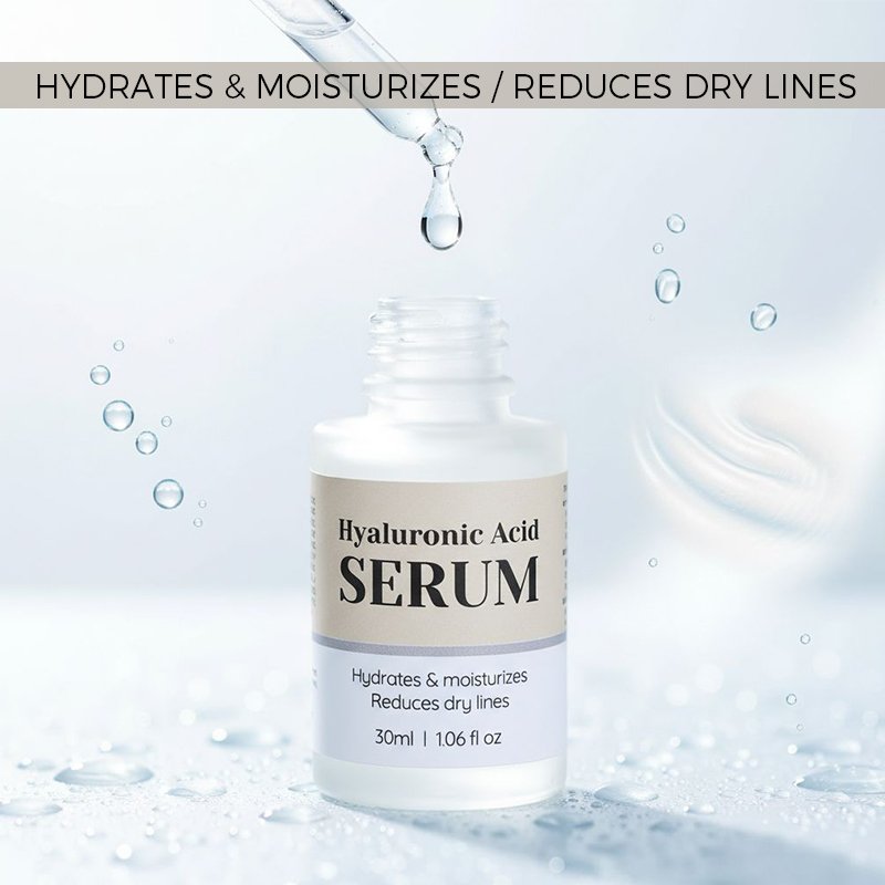 Panthenol Ordinary Niacinamide Instant Face Lift Serum Hydrolyzed Sodium Hyaluronate Skincare Moisturizing Centella Repair Serum thumbnail 10