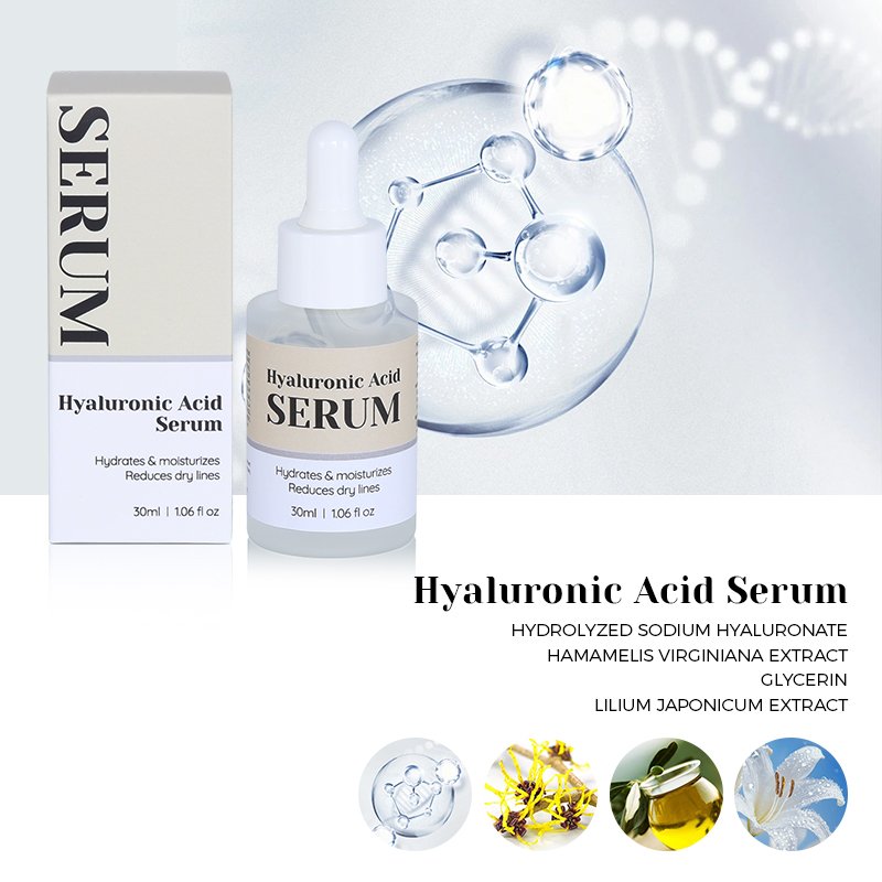 Panthenol Ordinary Niacinamide Instant Face Lift Serum Hydrolyzed Sodium Hyaluronate Skincare Moisturizing Centella Repair Serum thumbnail 11