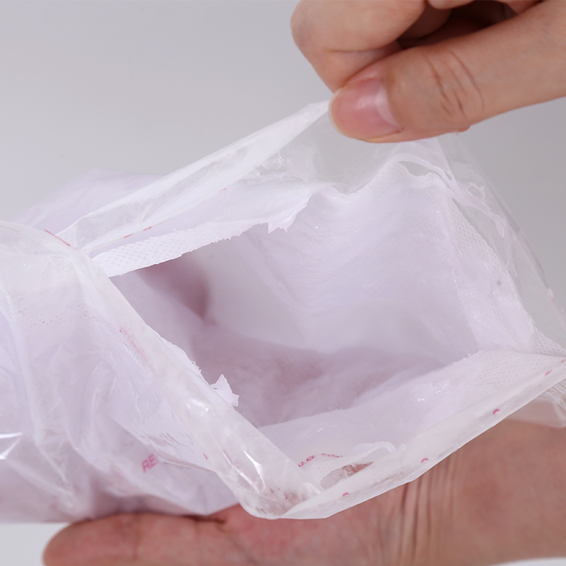 Paraffin Foot Mask (Lavender) - 13