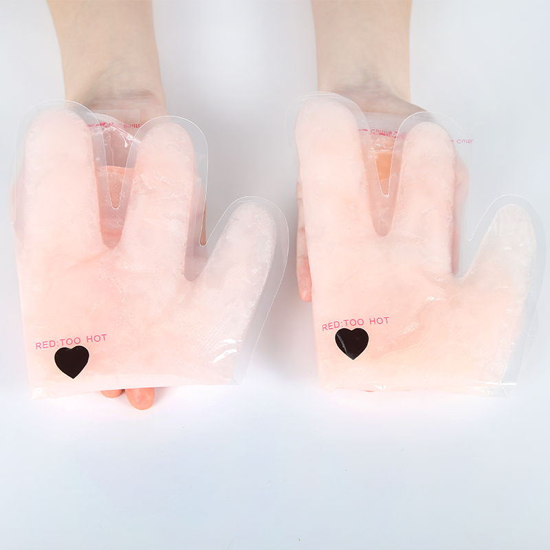 Paraffin Hand Mask (Lavender) - 15