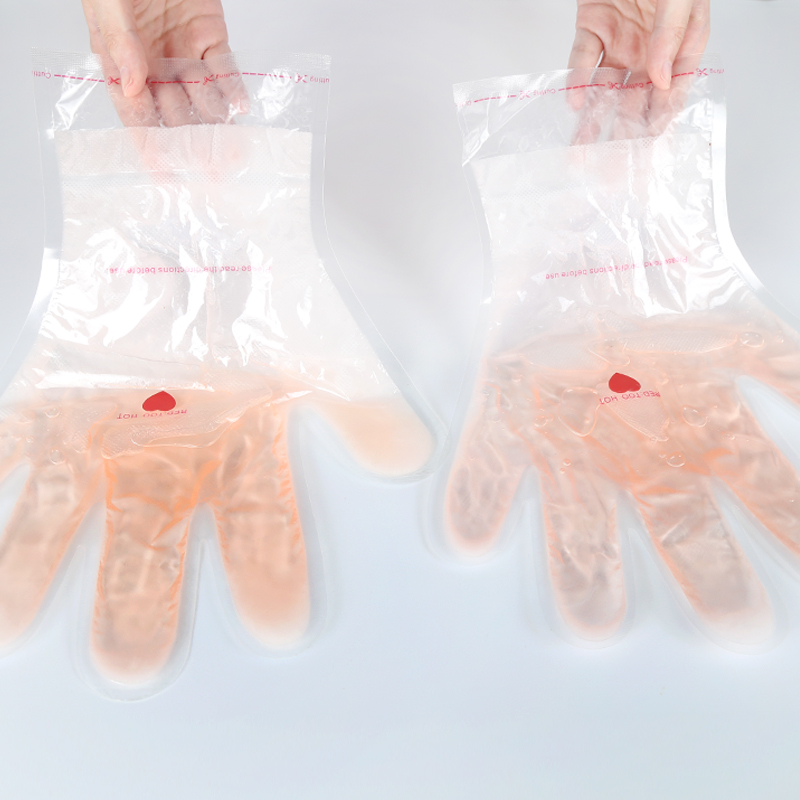 Paraffin Hand Mask (Lavender) - 17