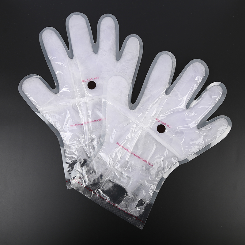 Paraffin Hand Mask (Lavender) - 22