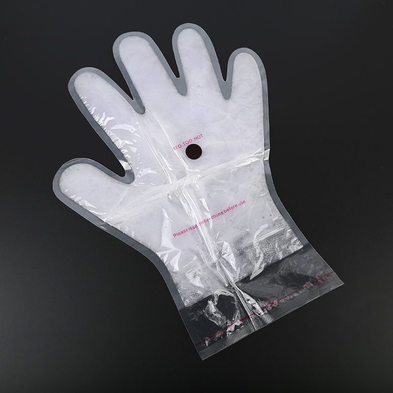 Paraffin Hand Mask (Lavender) - 23