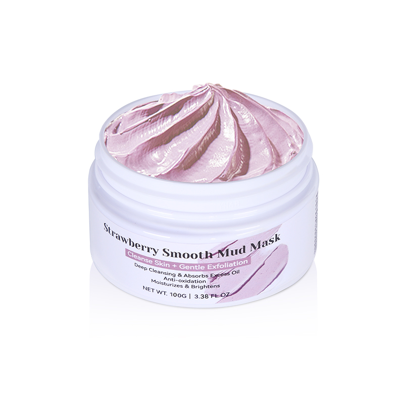Pink Clay Jar Fill - 7