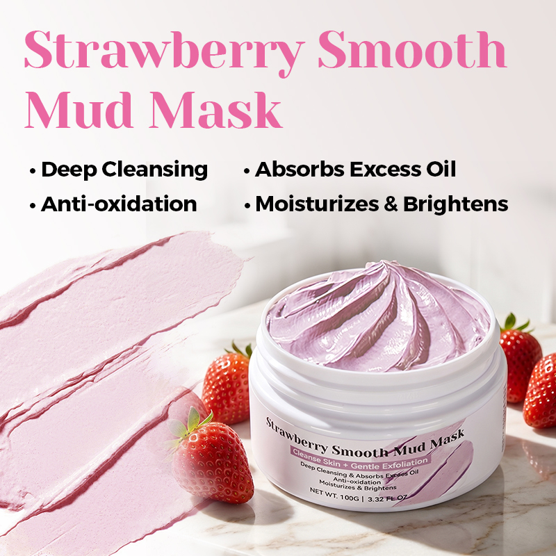 Pink Clay Jar Fill - 8