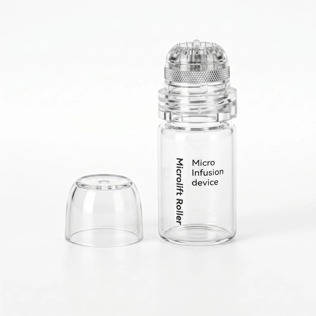 Post Treatment Recovery Serum Mist Kit - 11