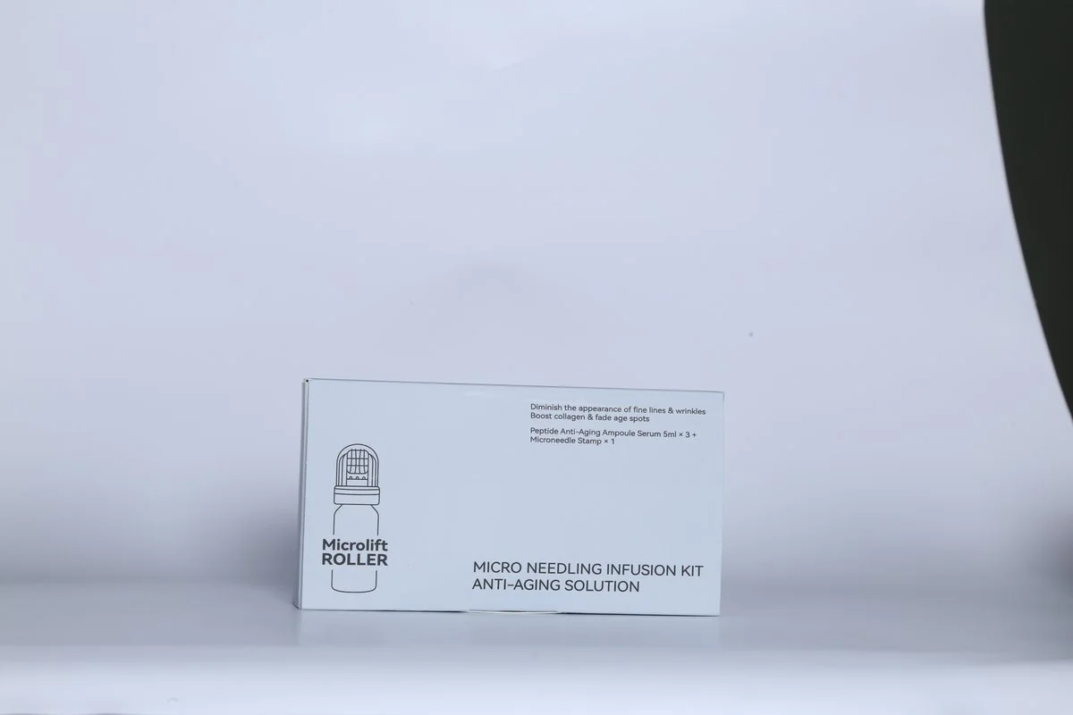 Post Treatment Recovery Serum Mist Kit - 15