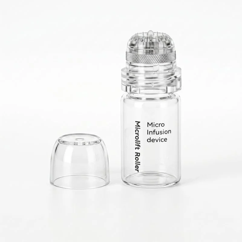 Post Treatment Recovery Serum Mist Kit