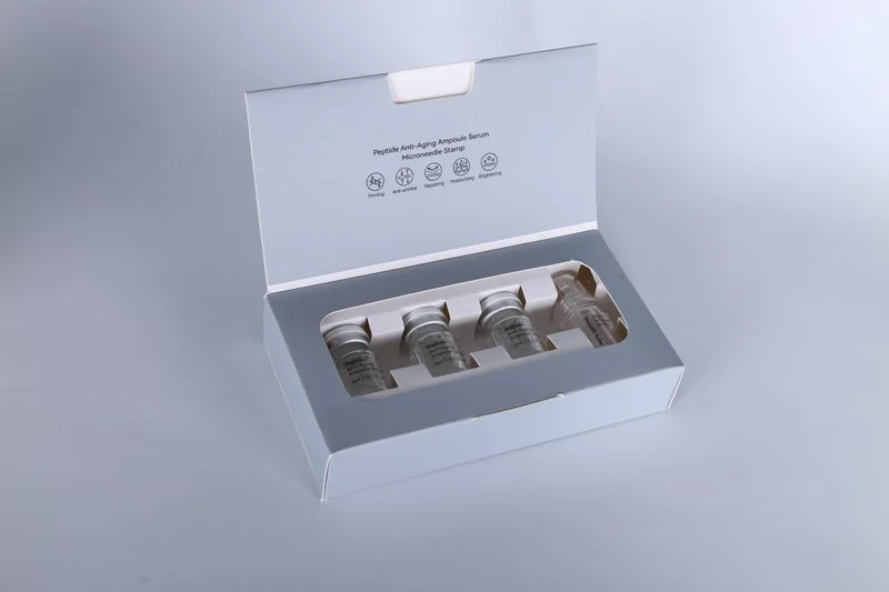 Post Treatment Recovery Serum Mist Kit - 2