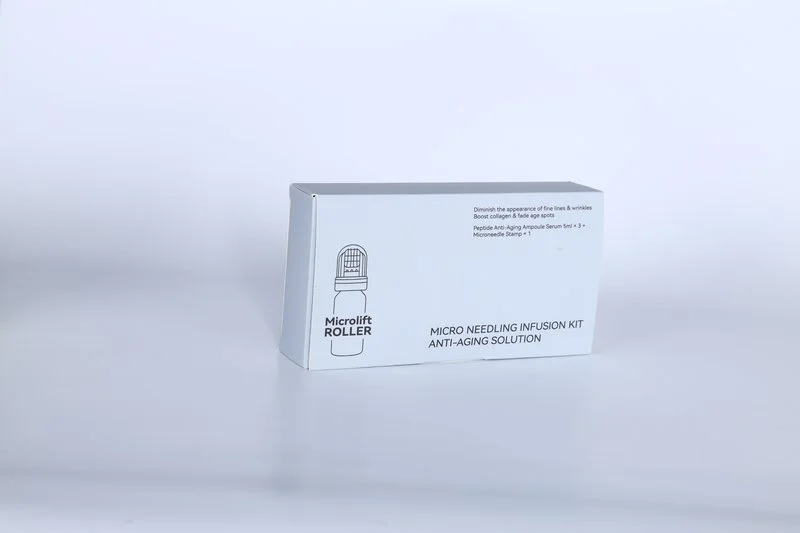 Post Treatment Recovery Serum Mist Kit - 7