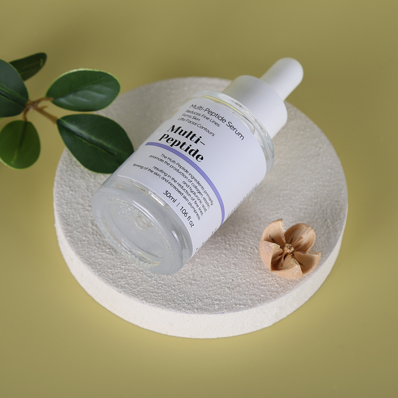 Premium Serum Set (3 Types) - 16