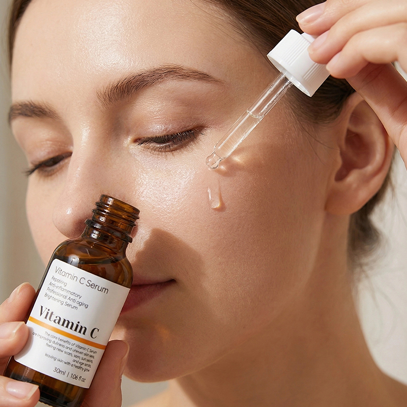 Premium Serum Set (3 Types) - 19