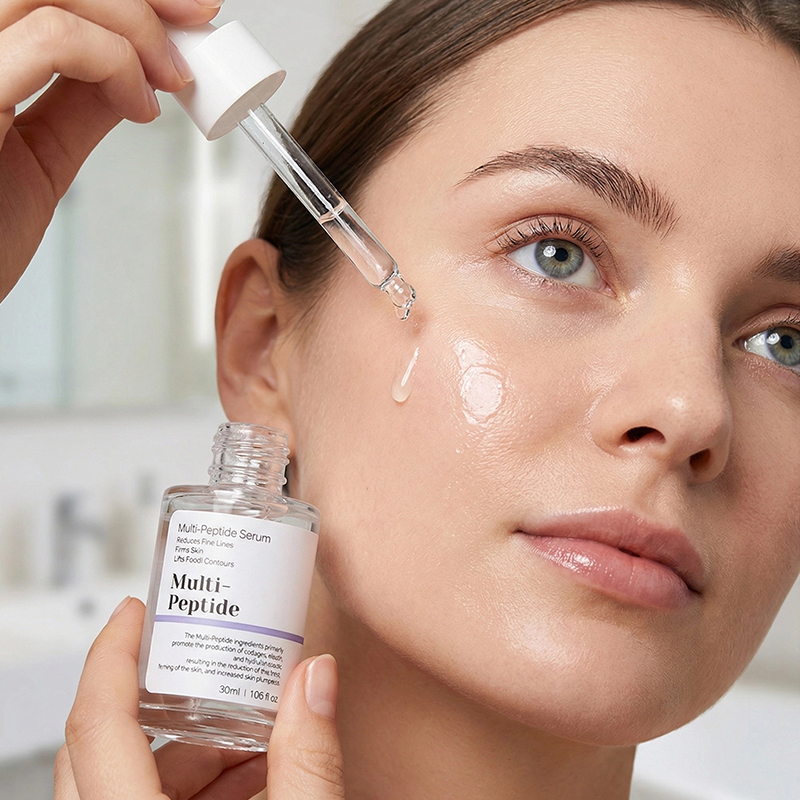 Premium Serum Set (3 Types) - 20