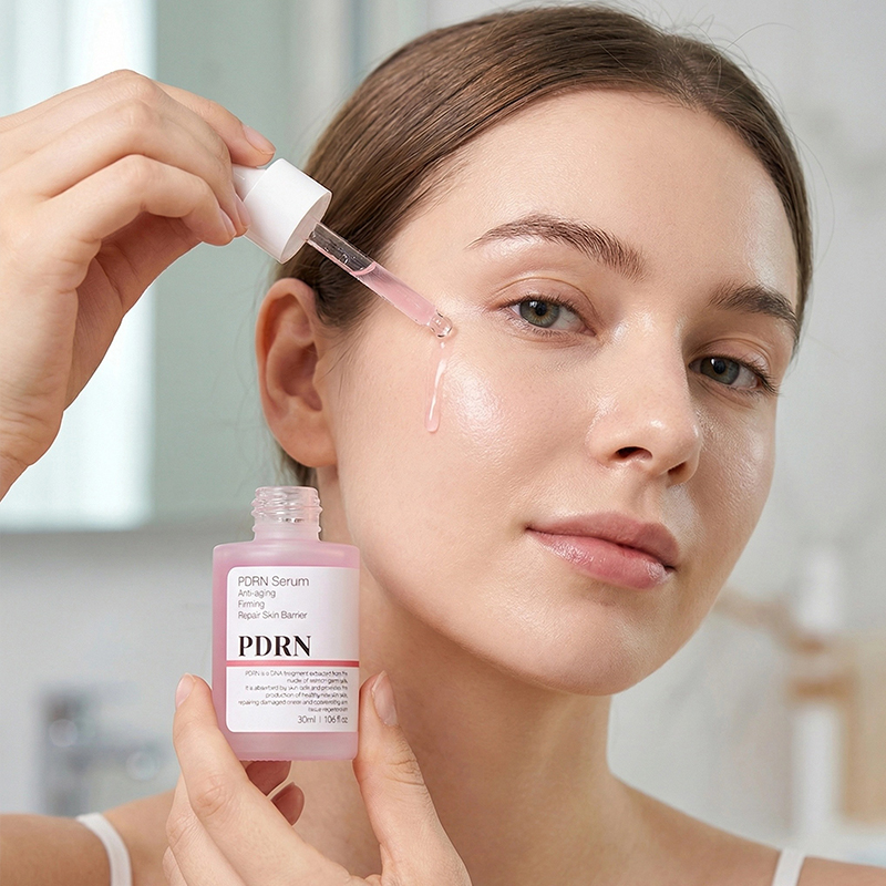 Premium Serum Set (3 Types) - 21