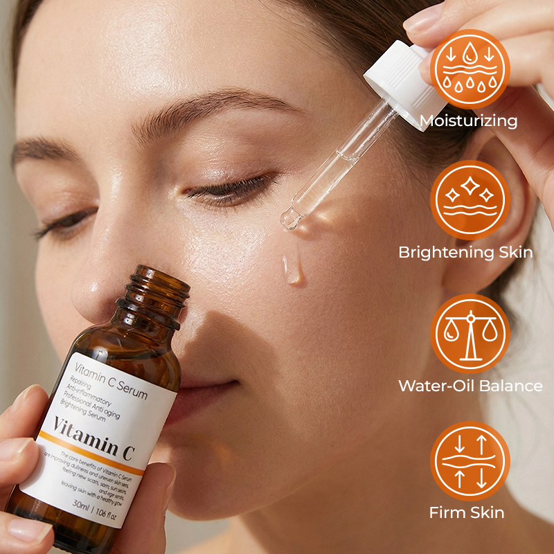 Premium Serum Set (3 Types) - 26