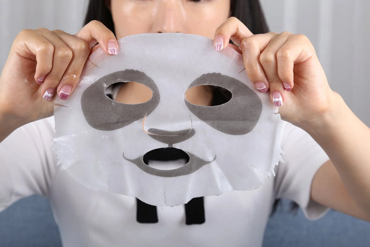 Pretty Animal Mask - 22