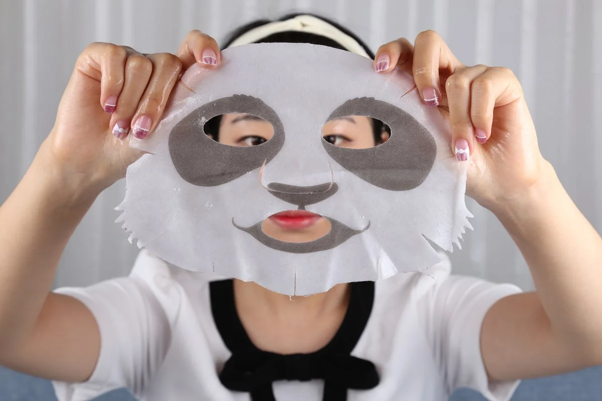 Pretty Animal Mask - 29