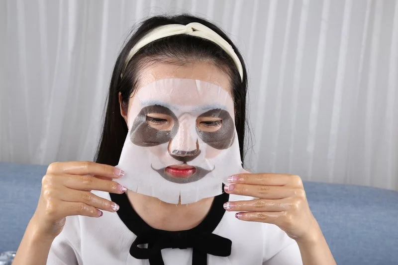 Pretty Animal Mask - 13